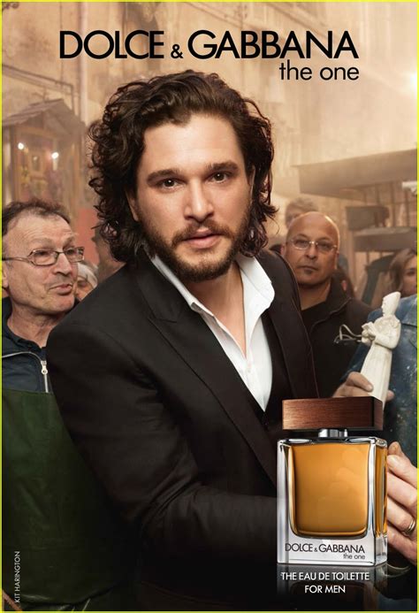 dolce gabbana kit harington|kit harrington dg.